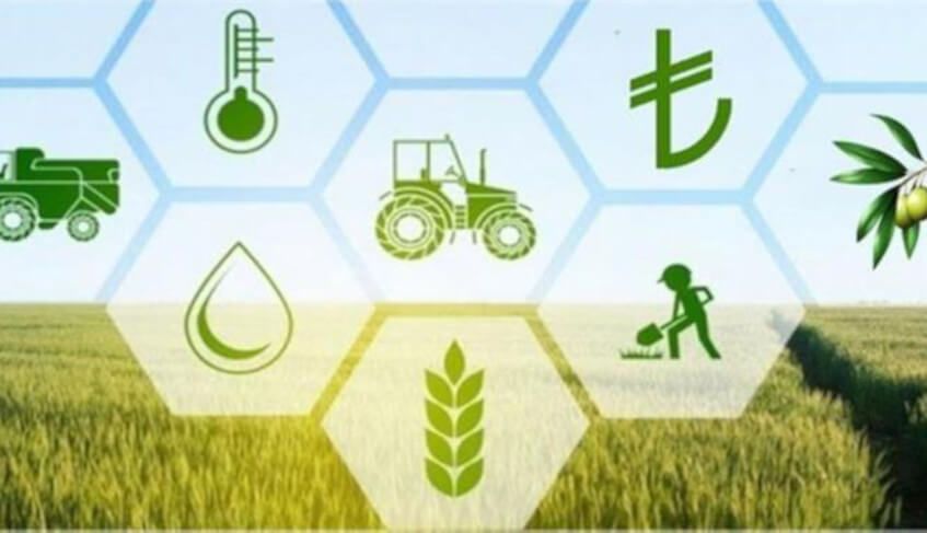 205 Milyon Liralık Kırsal Kalkınma Hibe Desteği Verilecek 205 Milyon Liralık Kırsal Kalkınma Hibe Desteği Verilecek