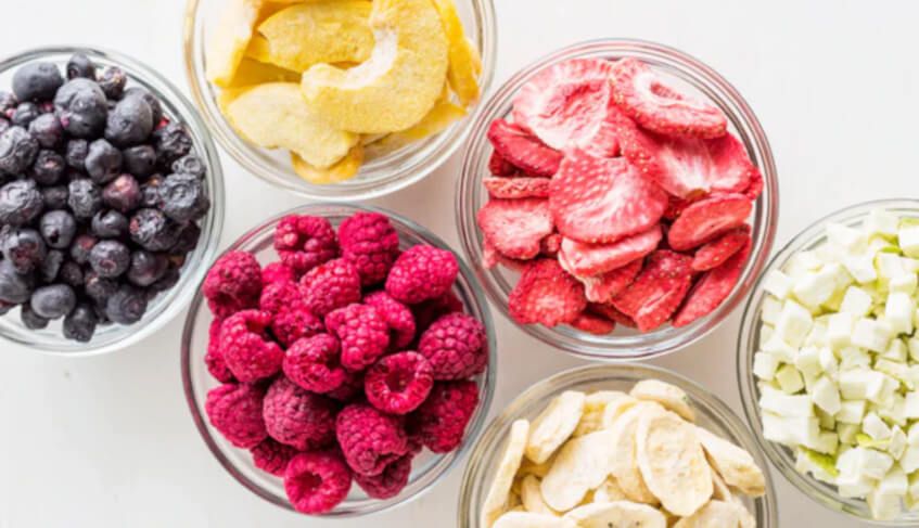 Freeze Dry Nedir? Freeze Dry Nedir?