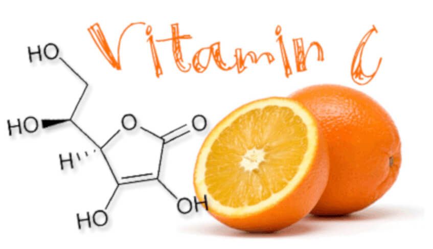 C Vitamini Olan Ürünler Nasıl Muhafaza Edilmelidir?