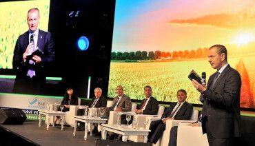 Tarımda Sürdürülebilir Üretimin Hikayesi Teknoloji ile Yazılacak