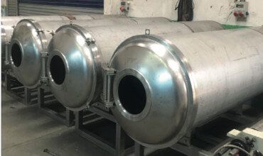 FREEZE DRY MAKİNA İMALATI VE PROJE TAAHHÜT