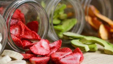 Freeze Dry Nedir?
