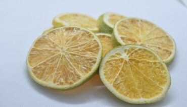 Freeze Dry Üretim Aşamaları Nelerdir?
