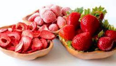 Importance of Freeze Dry Drying Method
